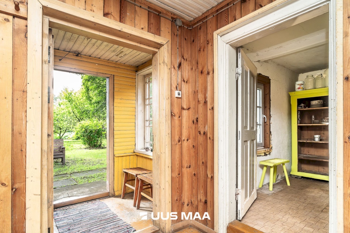 Märjamaa vald, Aruküla