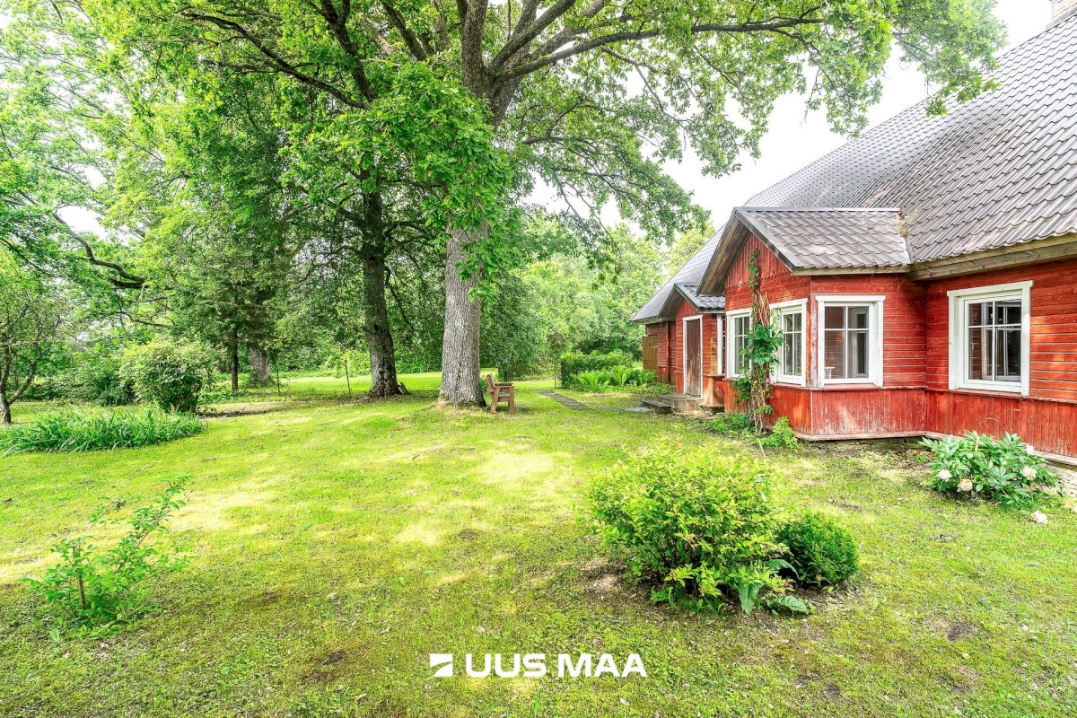 Märjamaa vald, Aruküla