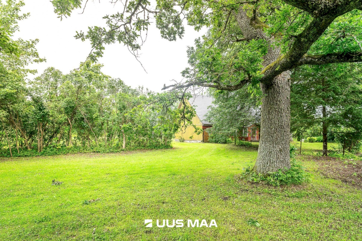 Märjamaa vald, Aruküla