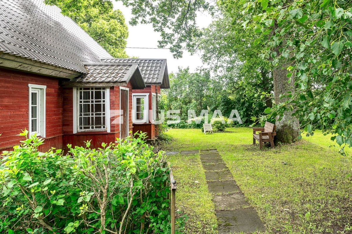 Märjamaa vald, Aruküla
