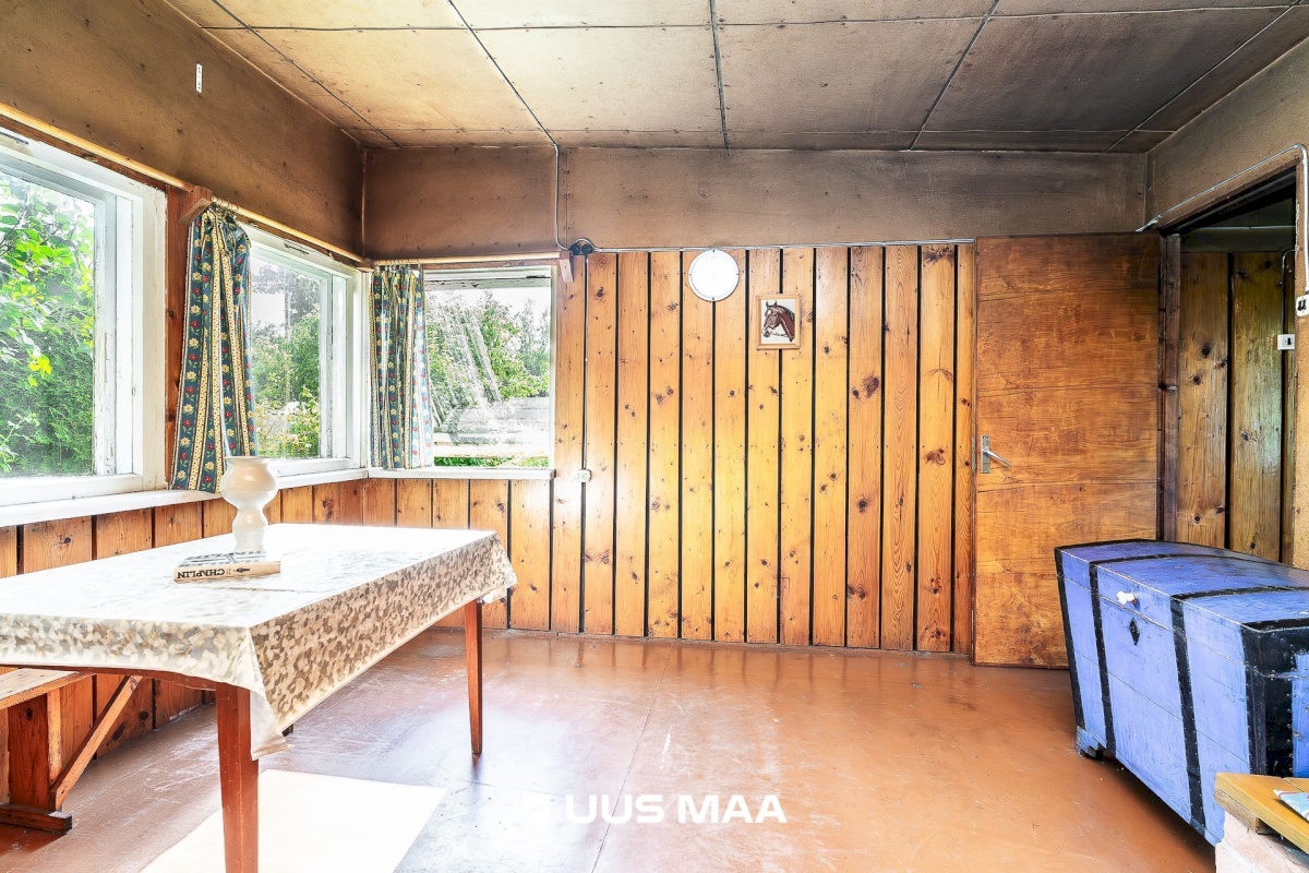 Maardu linn, Uus-Muuga pst 50