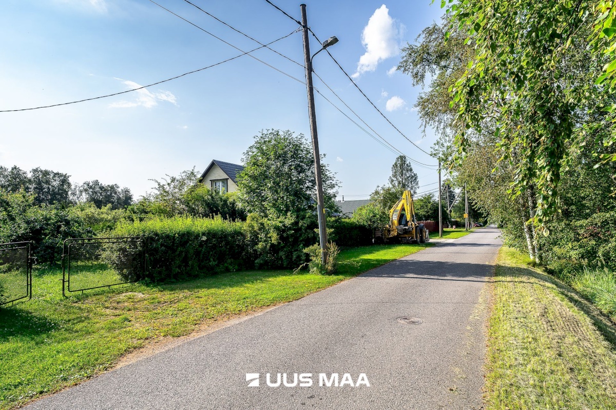 Maardu linn, Uus-Muuga pst 50