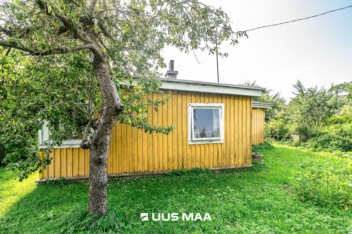 Maardu linn, Uus-Muuga pst 50