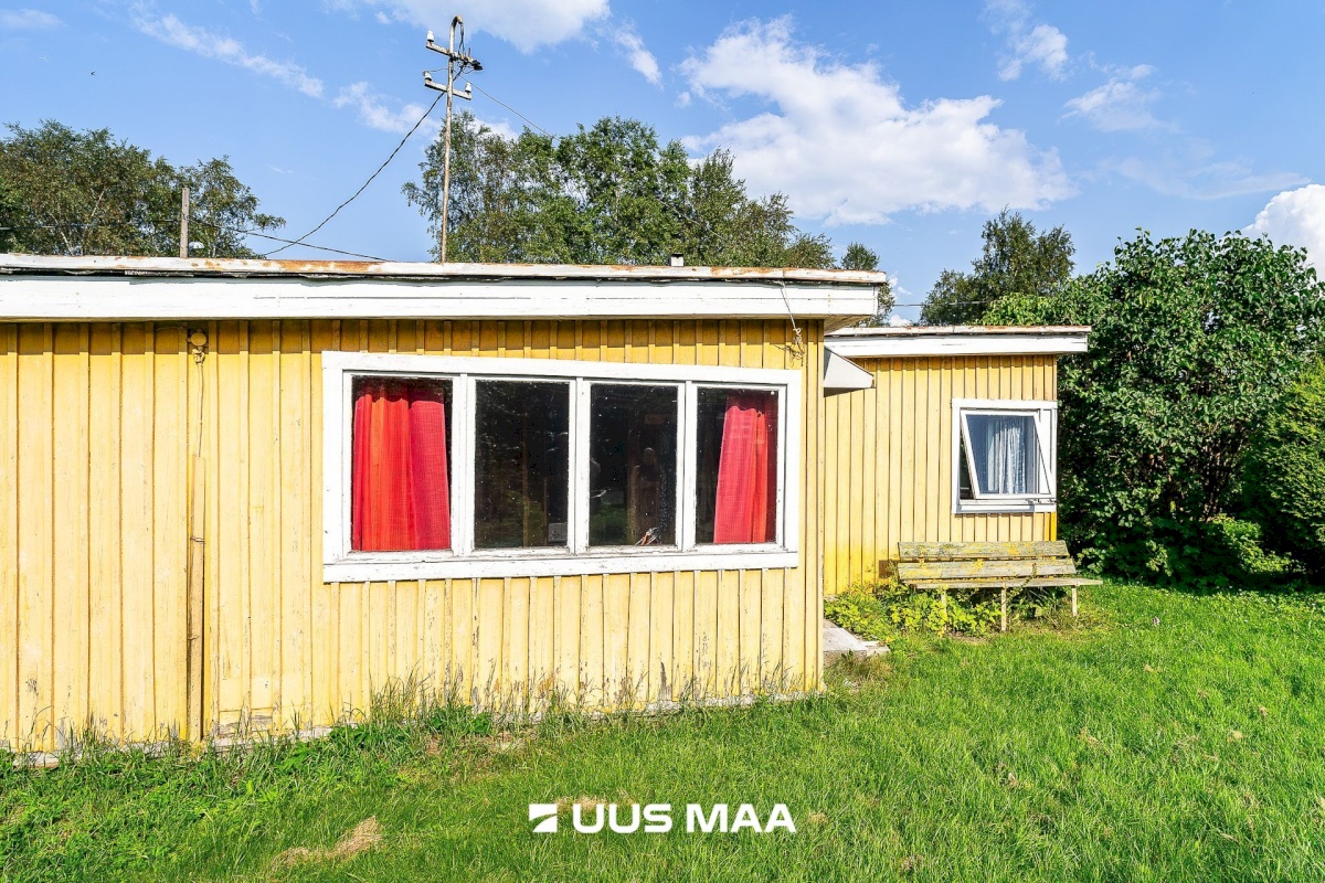 Maardu linn, Uus-Muuga pst 50