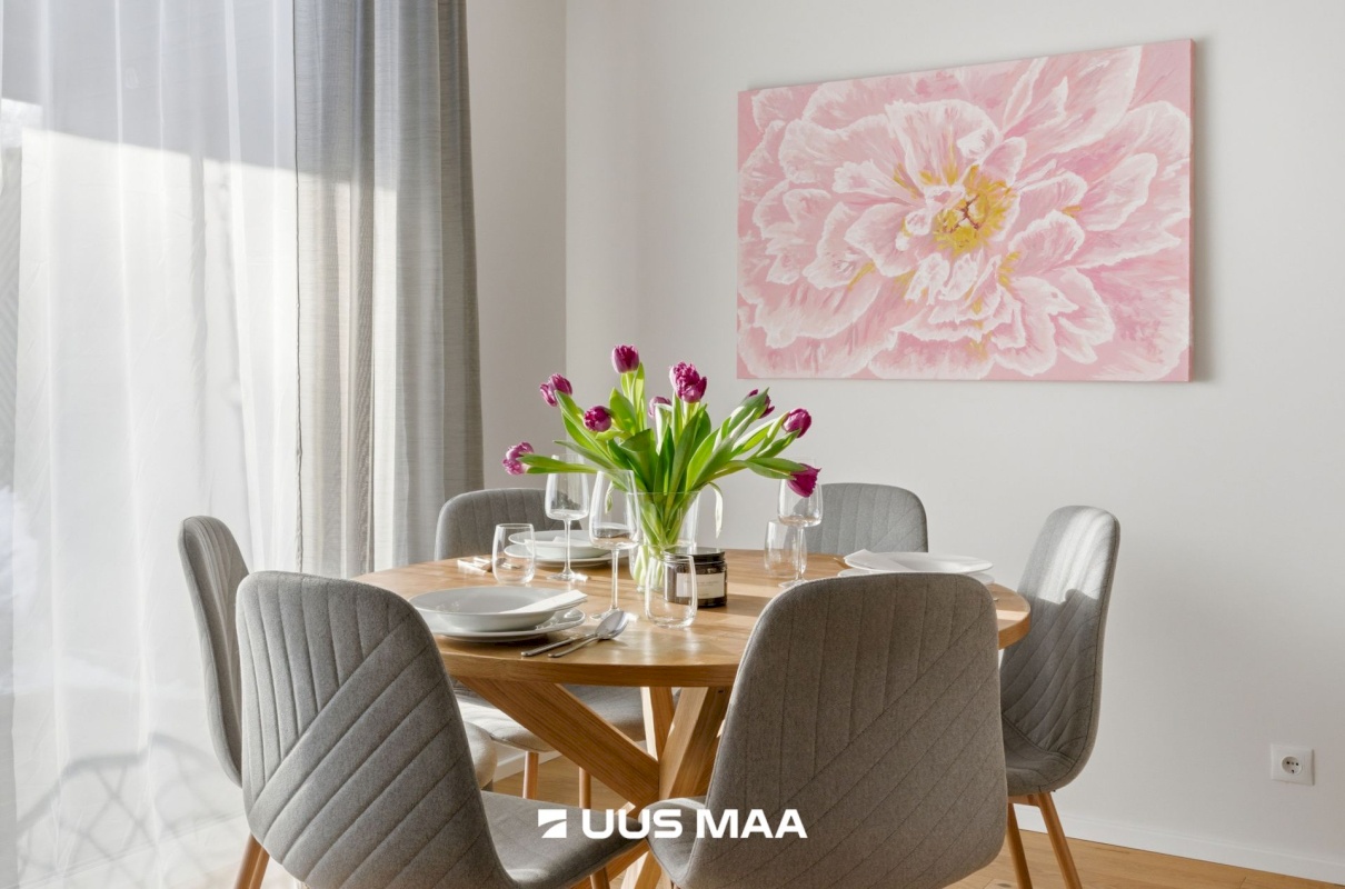 Saue vald, Alliku küla, Veskioja 1