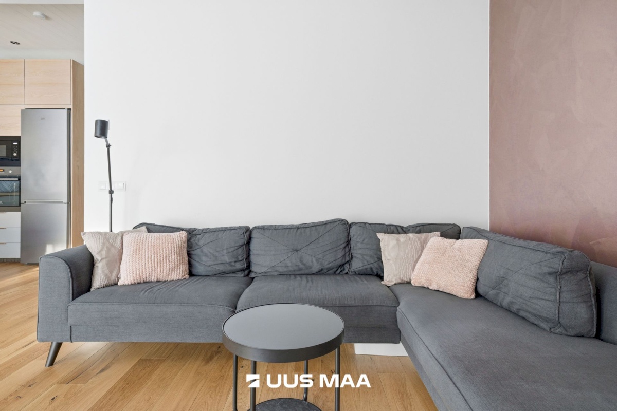 Saue vald, Alliku küla, Veskioja 1