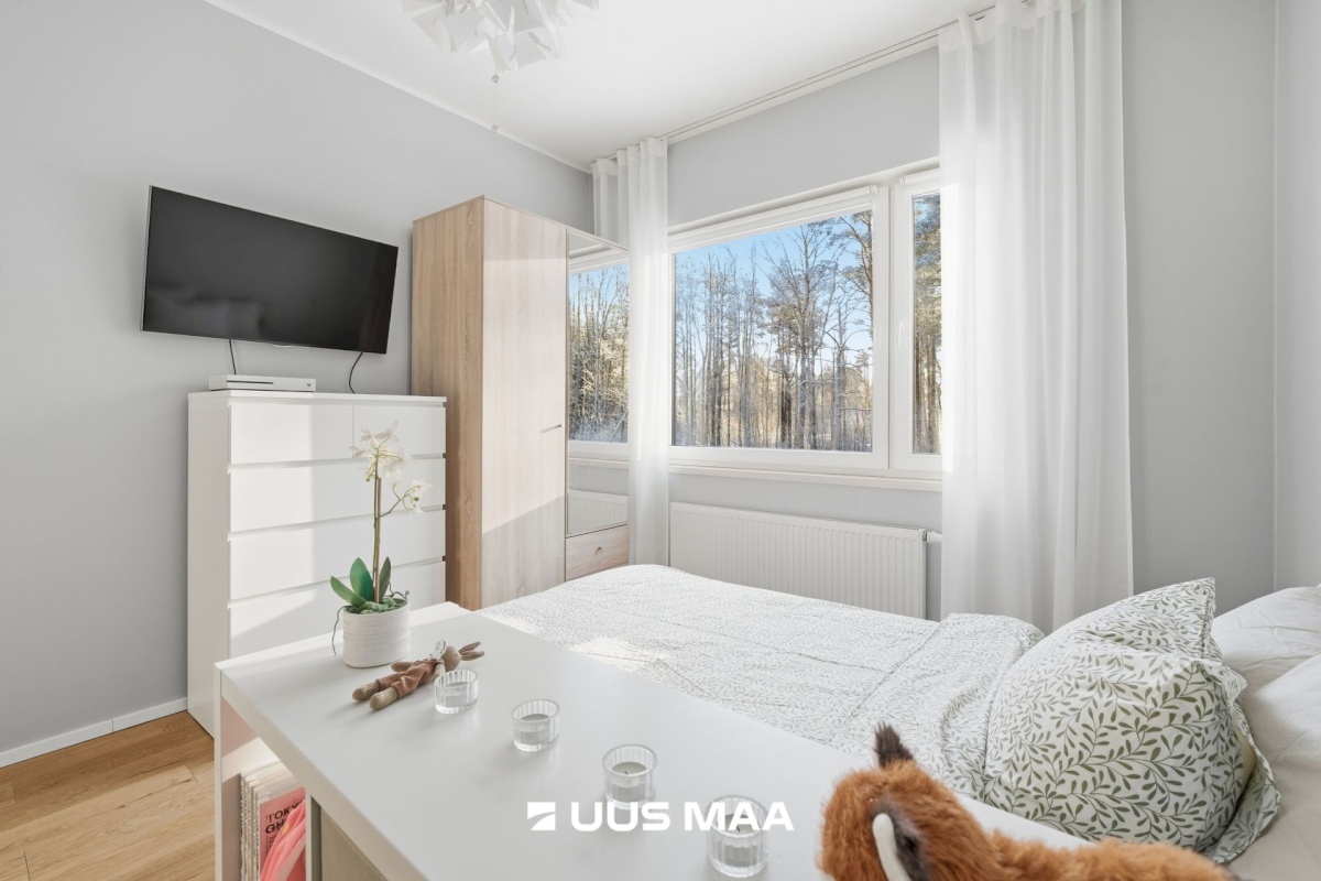 Saue vald, Alliku küla, Veskioja 1