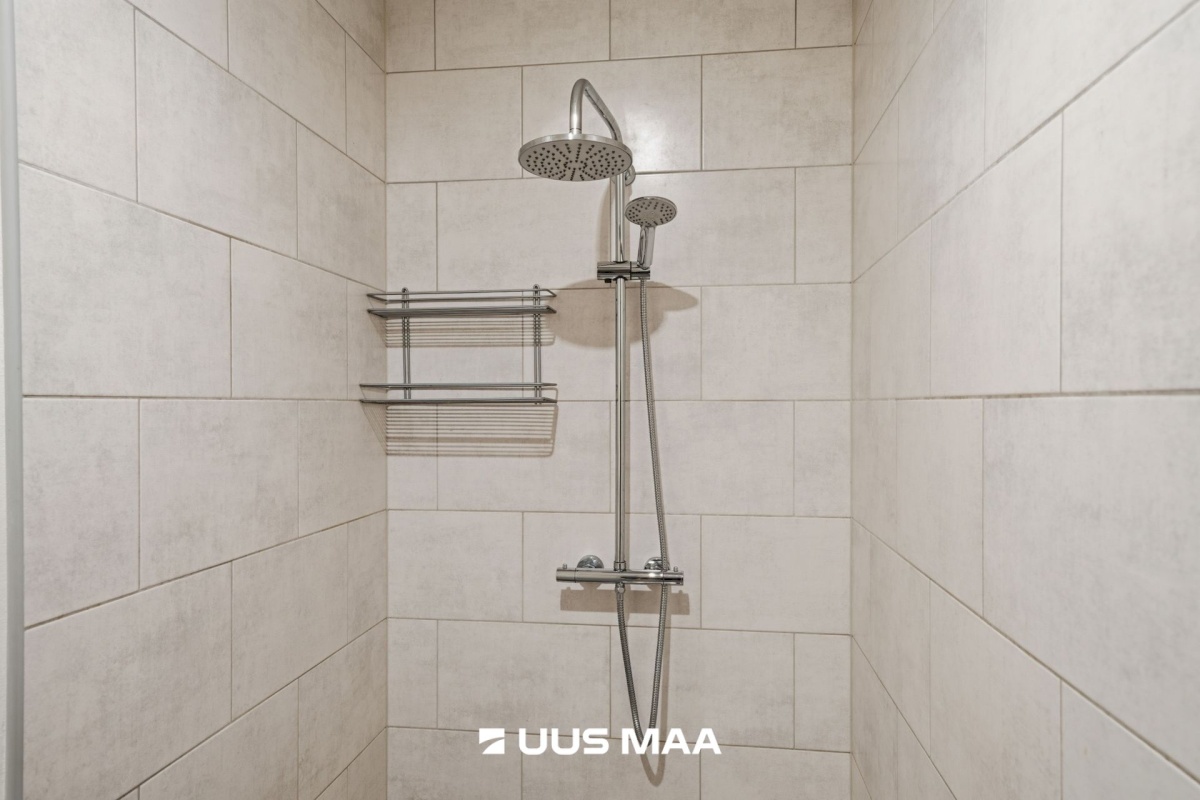 Saue vald, Alliku küla, Veskioja 1