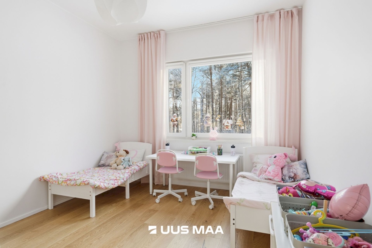 Saue vald, Alliku küla, Veskioja 1