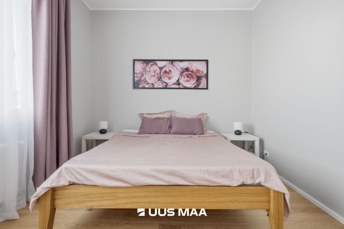 Saue vald, Alliku küla, Veskioja 1