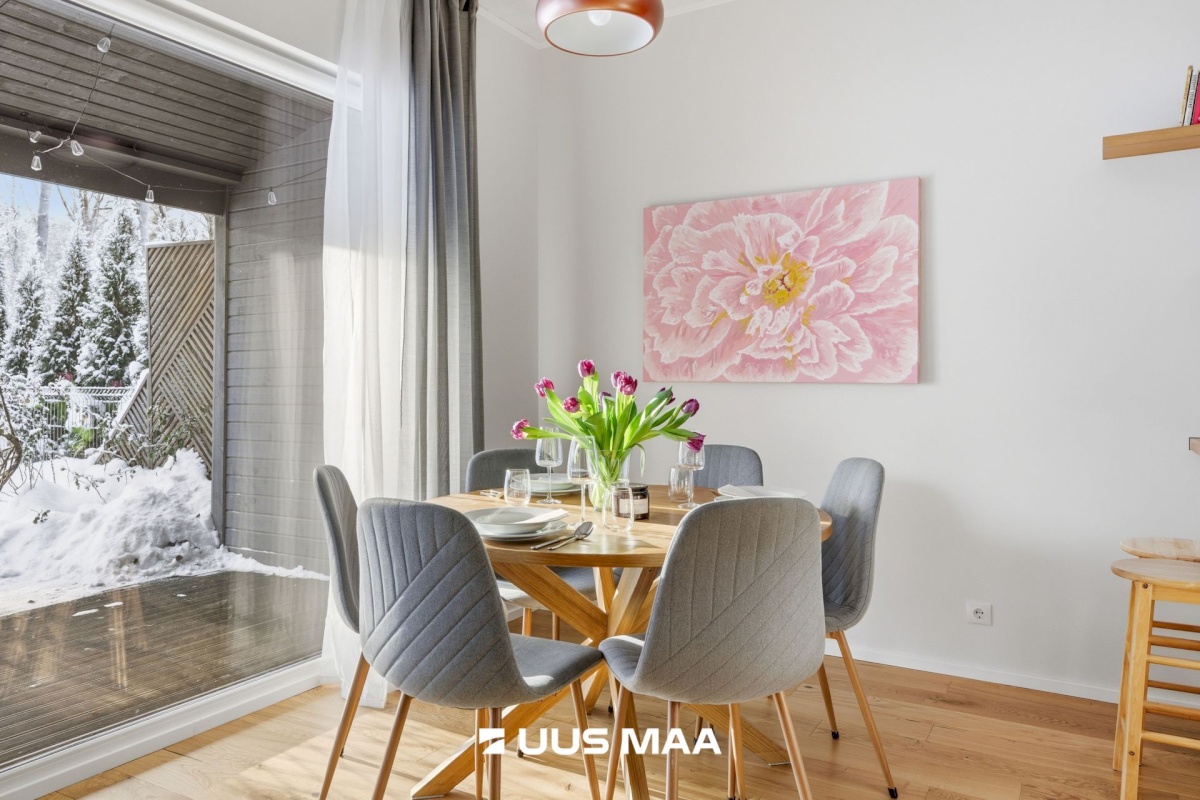 Saue vald, Alliku küla, Veskioja 1