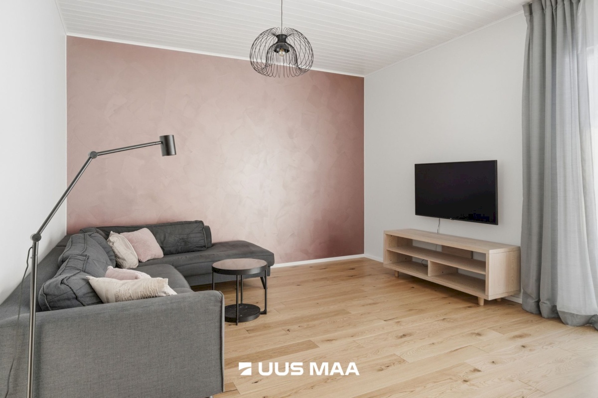 Saue vald, Alliku küla, Veskioja 1