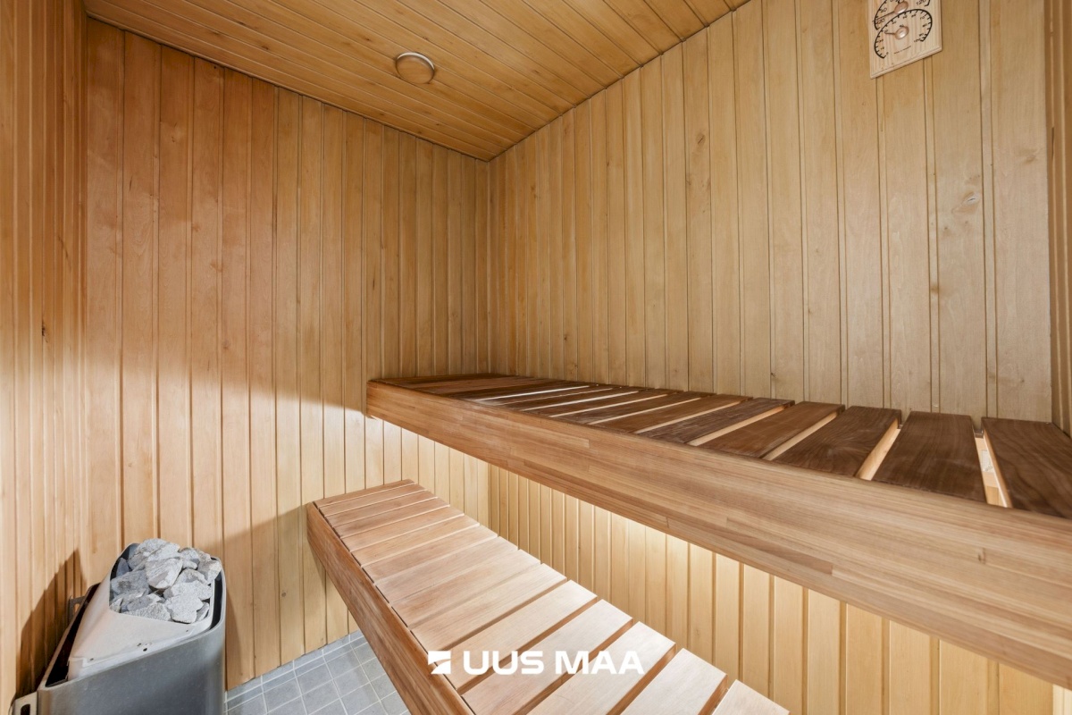 Saue vald, Alliku küla, Veskioja 1