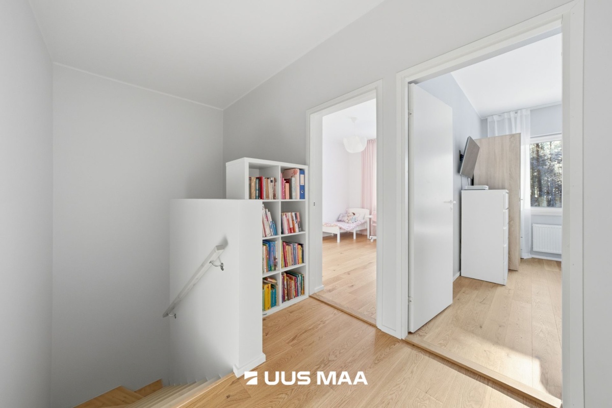 Saue vald, Alliku küla, Veskioja 1