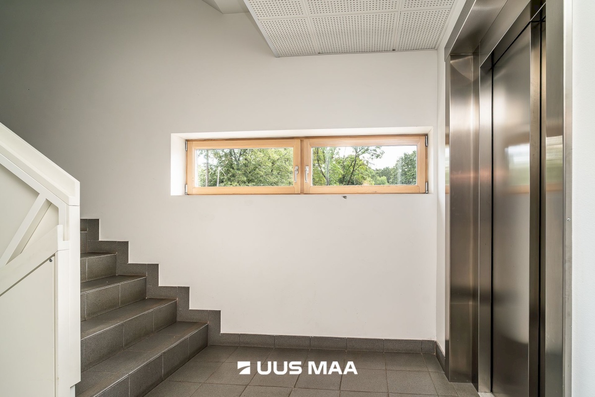 Tallinn, Kesklinna linnaosa, Staadioni tn 4