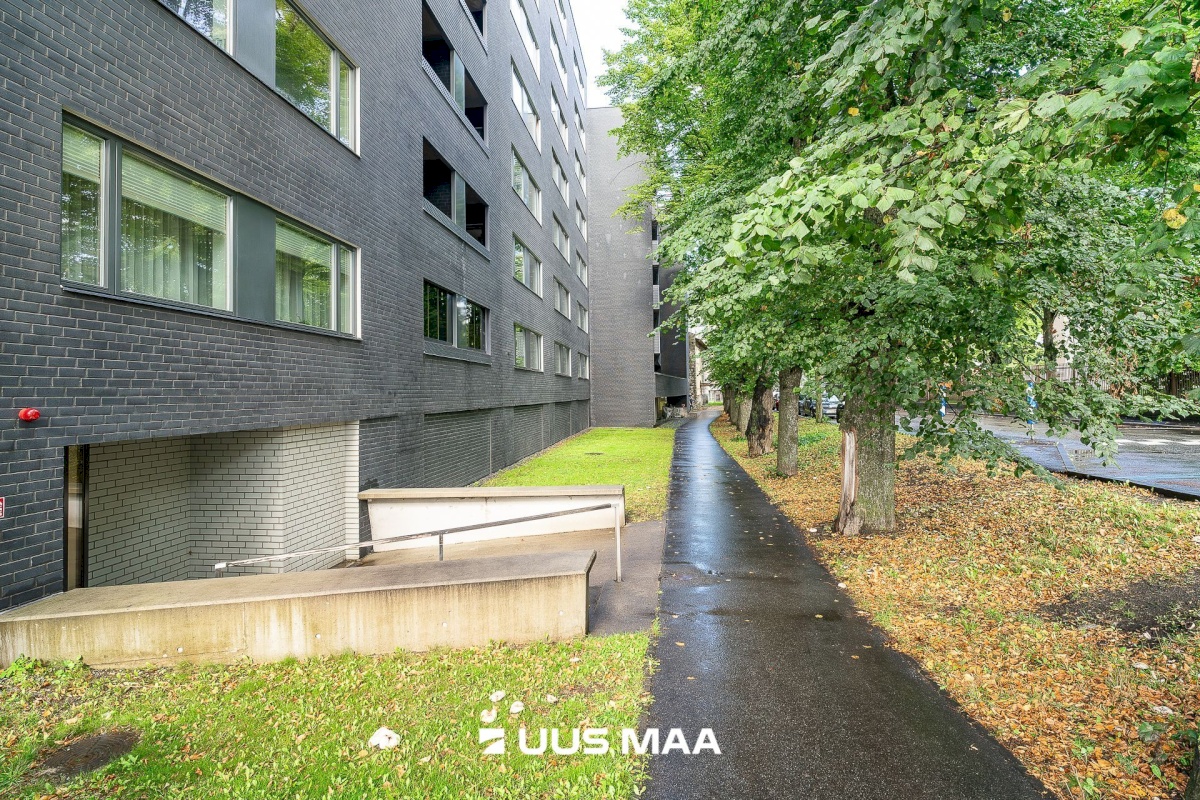 Tallinn, Kesklinna linnaosa, Staadioni tn 4