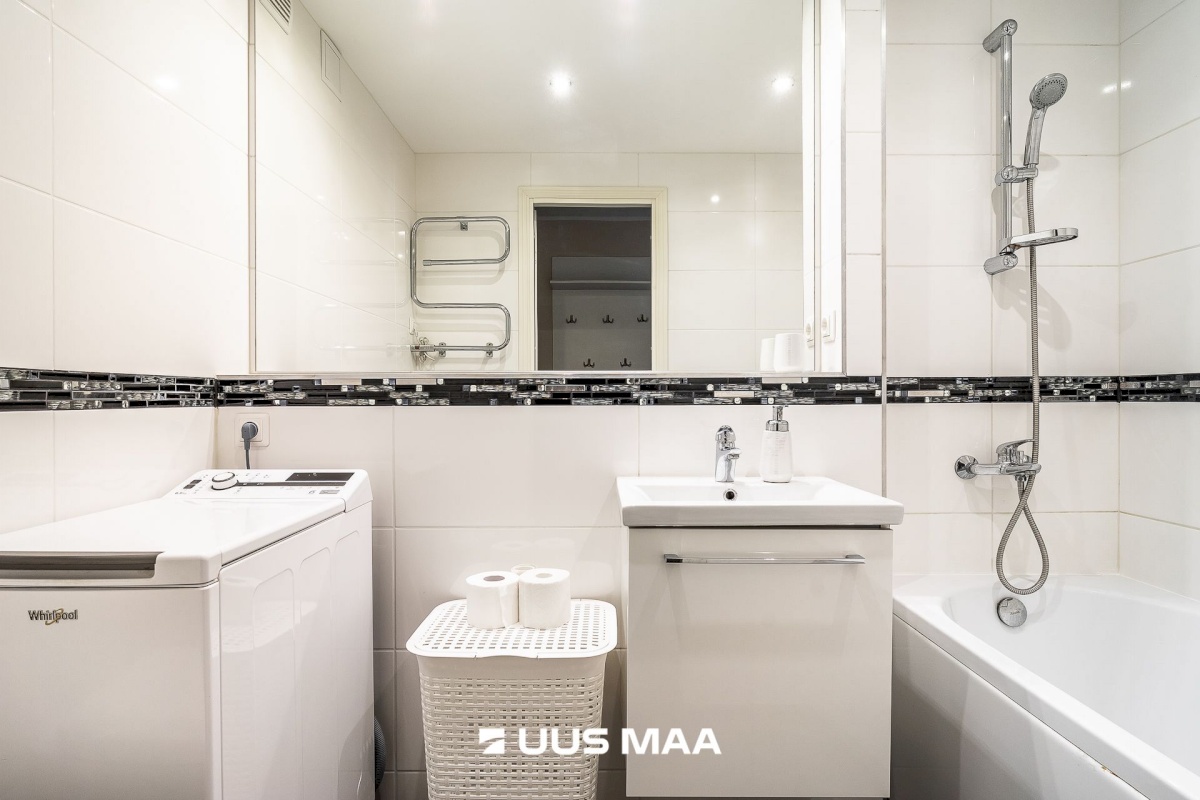 Tallinn, Põhja-Tallinna linnaosa, Tööstuse 75