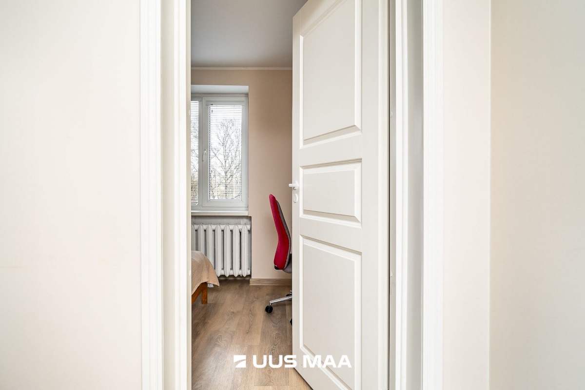 Tallinn, Põhja-Tallinna linnaosa, Tööstuse 75