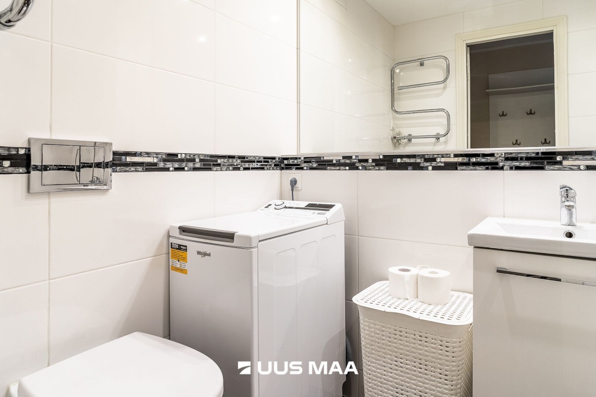 Tallinn, Põhja-Tallinna linnaosa, Tööstuse 75