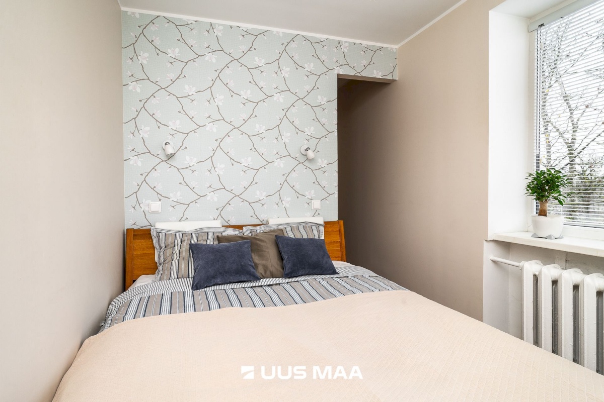 Tallinn, Põhja-Tallinna linnaosa, Tööstuse 75