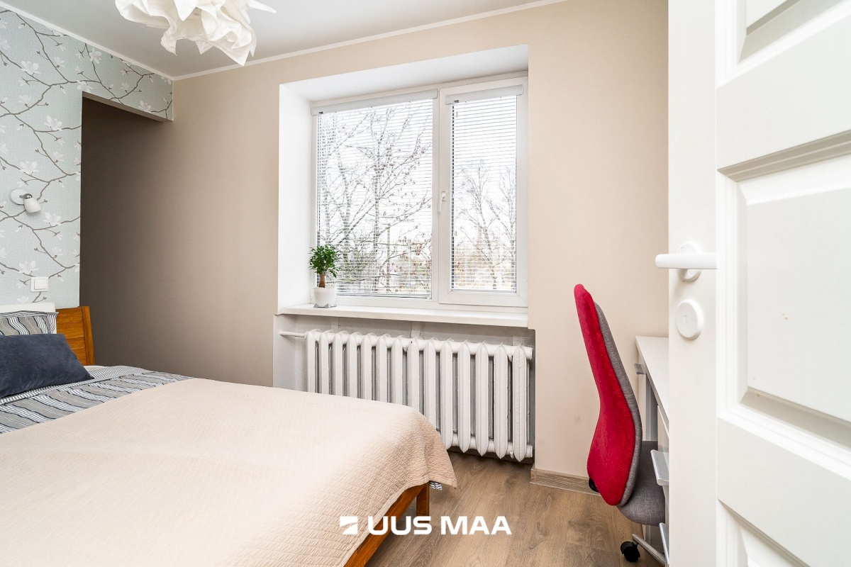 Tallinn, Põhja-Tallinna linnaosa, Tööstuse 75