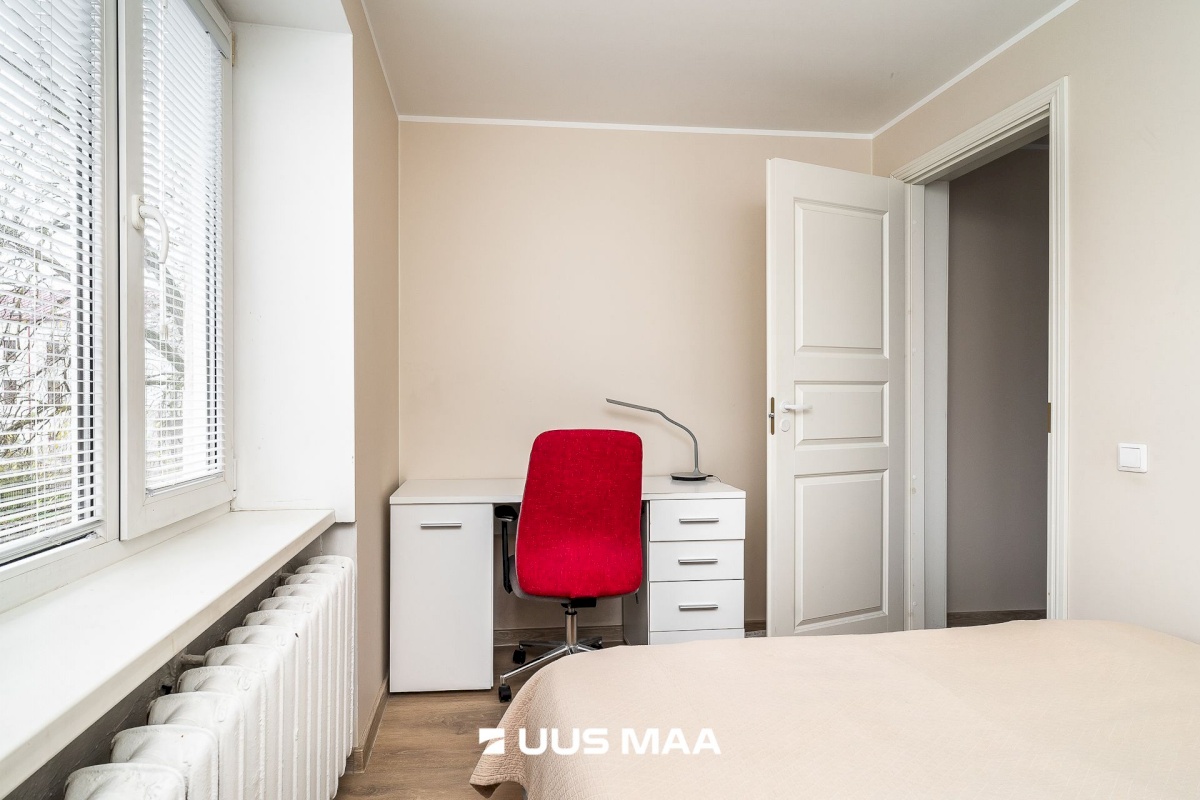 Tallinn, Põhja-Tallinna linnaosa, Tööstuse 75