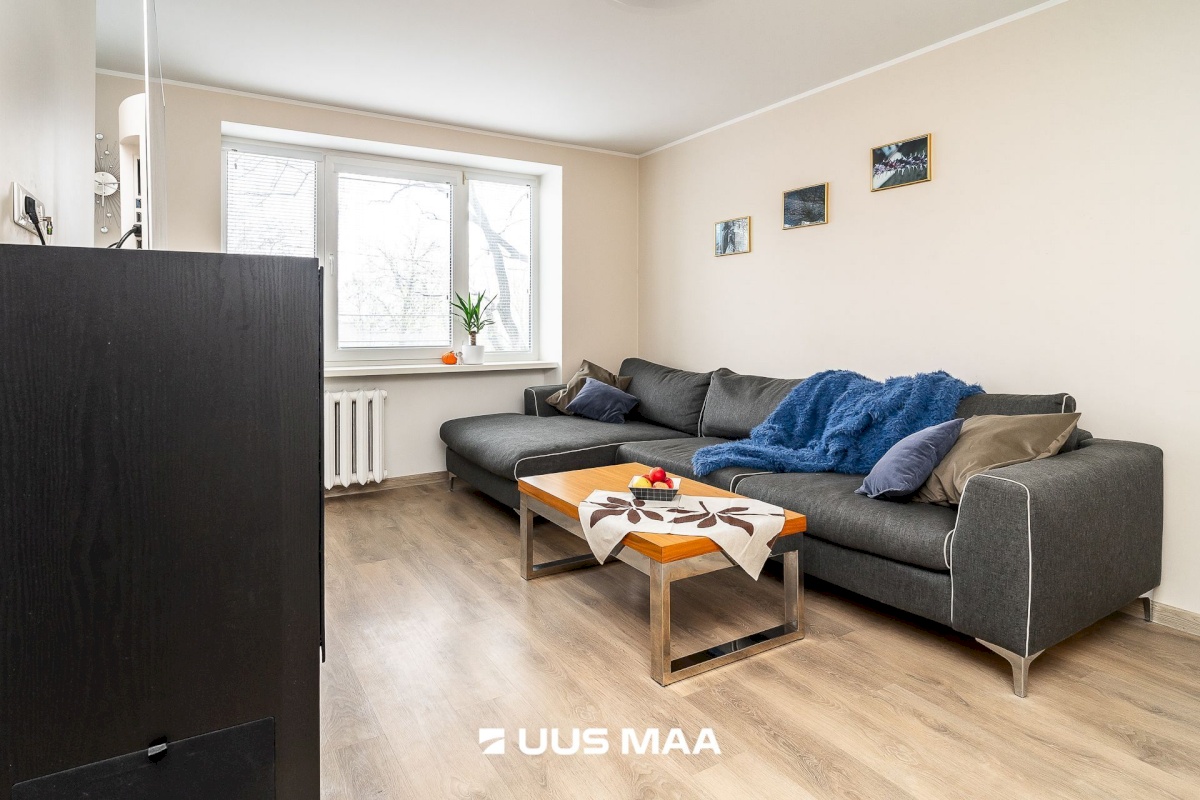 Tallinn, Põhja-Tallinna linnaosa, Tööstuse 75