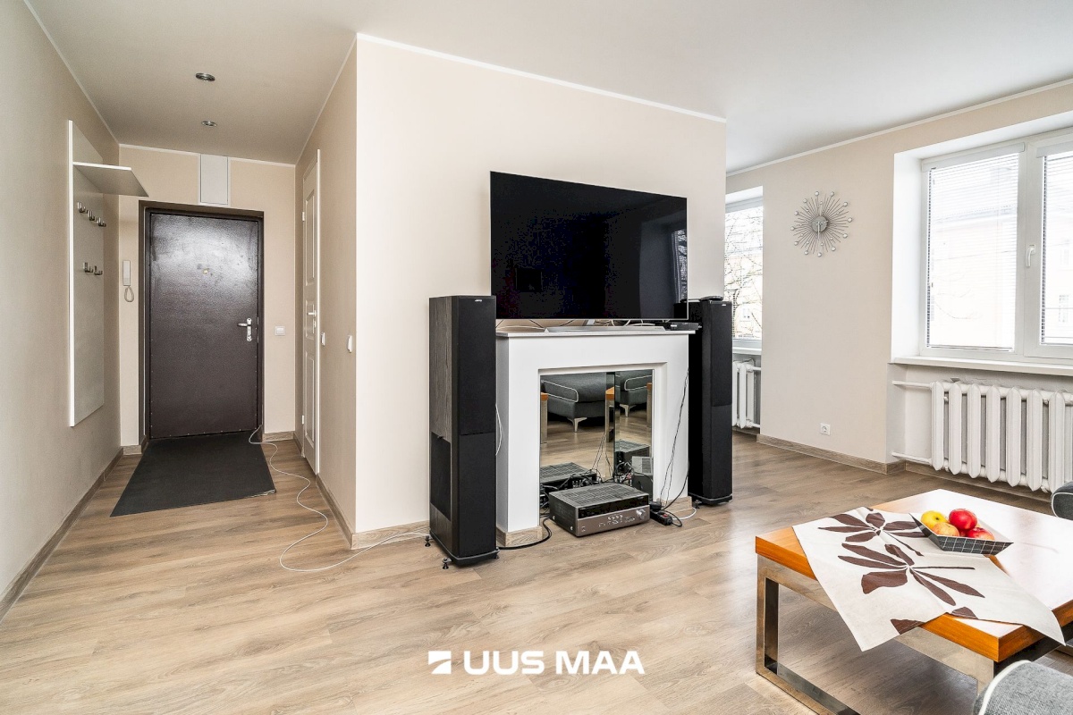 Tallinn, Põhja-Tallinna linnaosa, Tööstuse 75