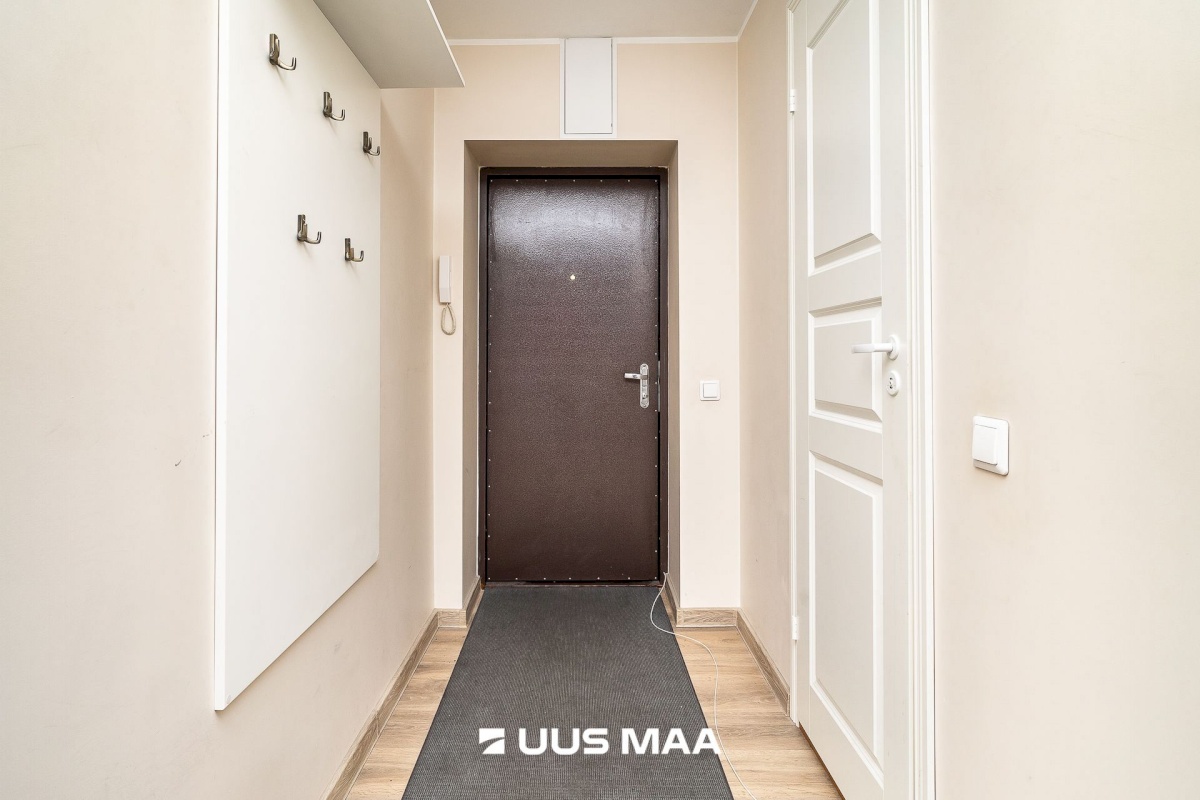 Tallinn, Põhja-Tallinna linnaosa, Tööstuse 75