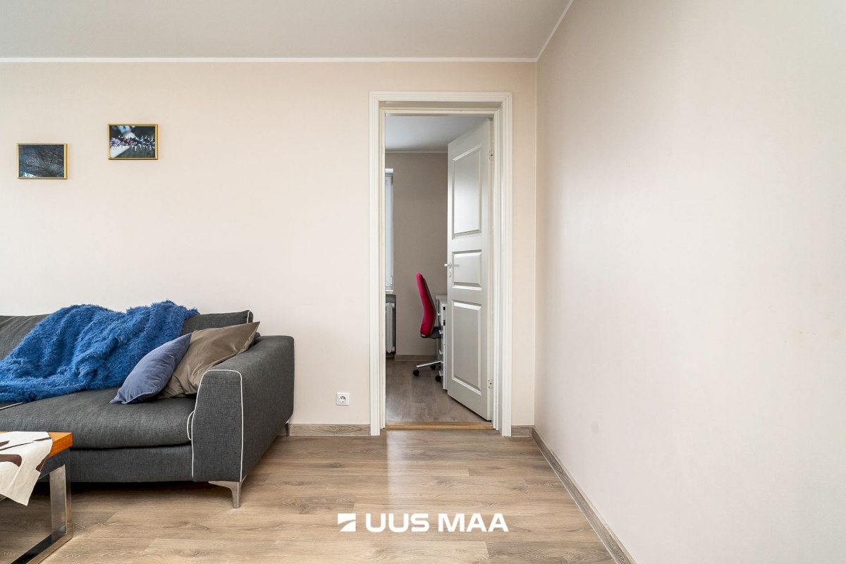 Tallinn, Põhja-Tallinna linnaosa, Tööstuse 75