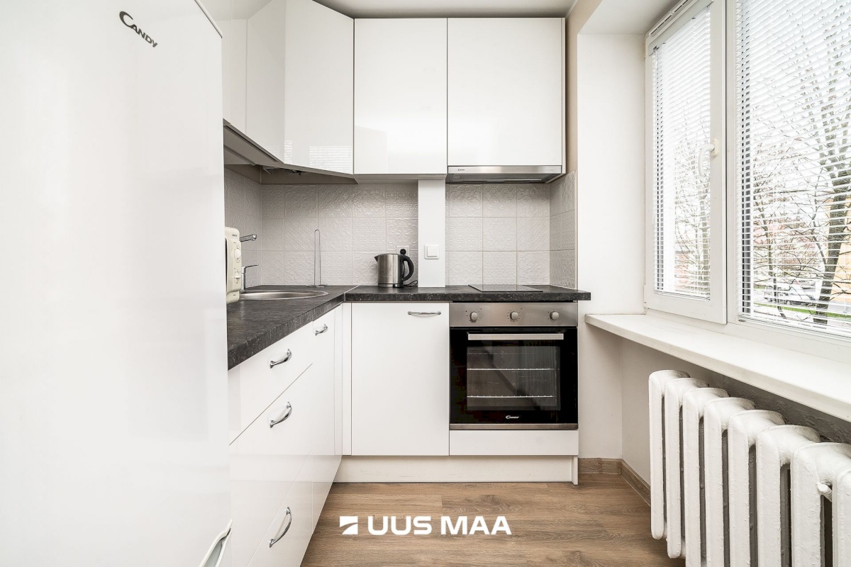 Tallinn, Põhja-Tallinna linnaosa, Tööstuse 75