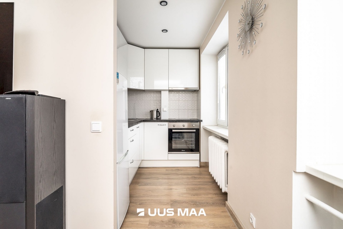 Tallinn, Põhja-Tallinna linnaosa, Tööstuse 75