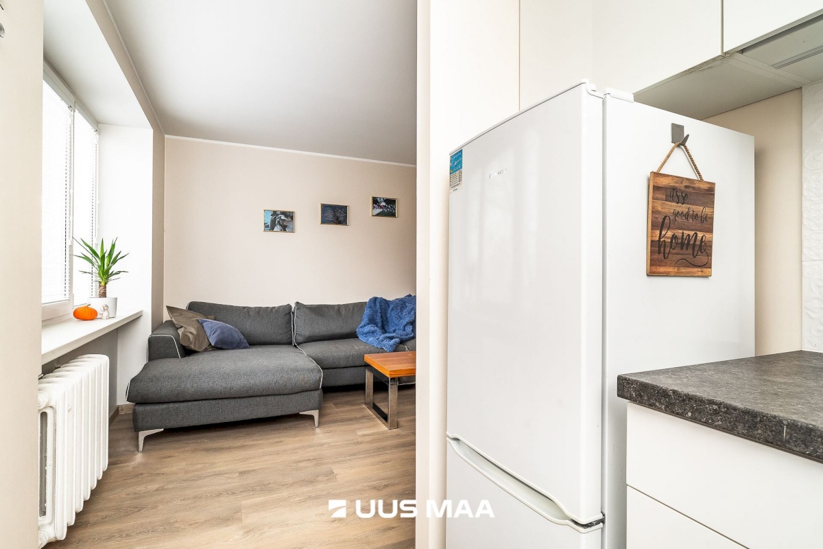 Tallinn, Põhja-Tallinna linnaosa, Tööstuse 75