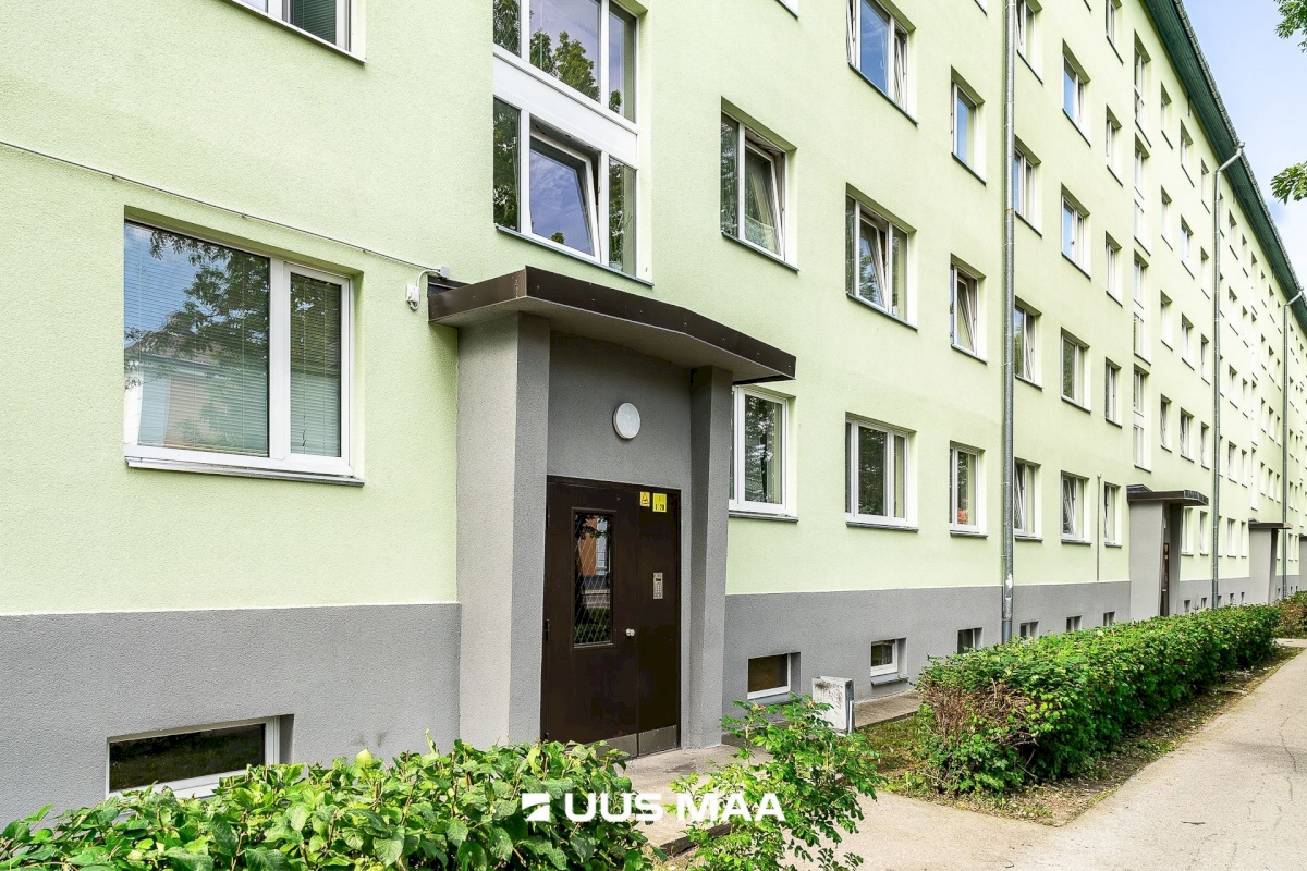 Tallinn, Põhja-Tallinna linnaosa, Tööstuse 75