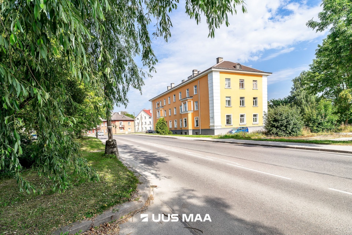 Tallinn, Põhja-Tallinna linnaosa, Tööstuse 75