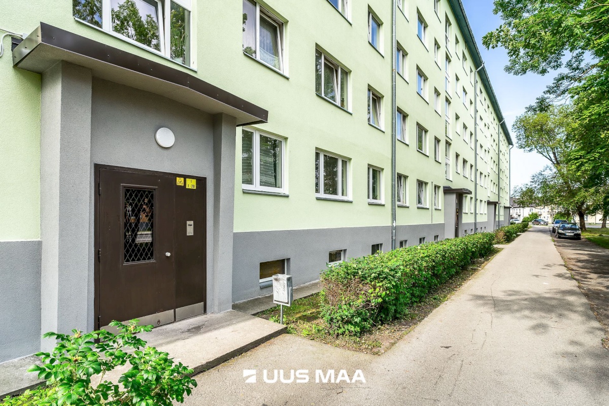 Tallinn, Põhja-Tallinna linnaosa, Tööstuse 75