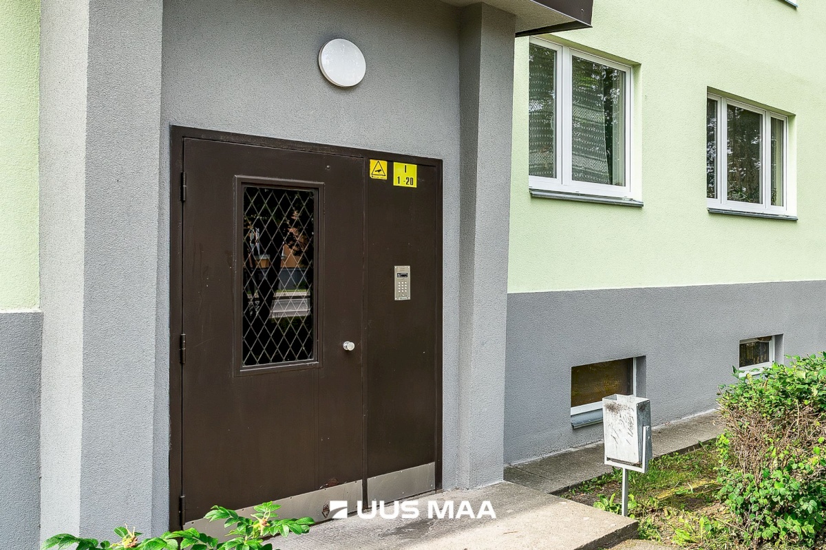 Tallinn, Põhja-Tallinna linnaosa, Tööstuse 75