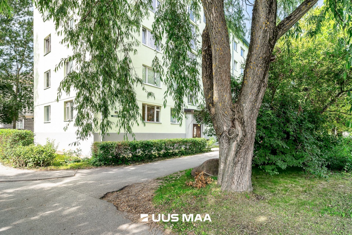 Tallinn, Põhja-Tallinna linnaosa, Tööstuse 75