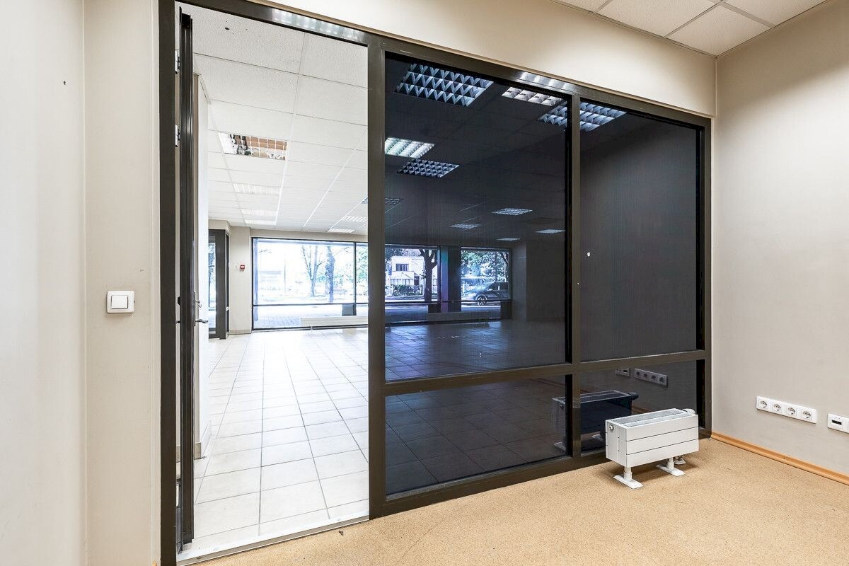 Tallinn, Kesklinna linnaosa, Veerenni tn 15