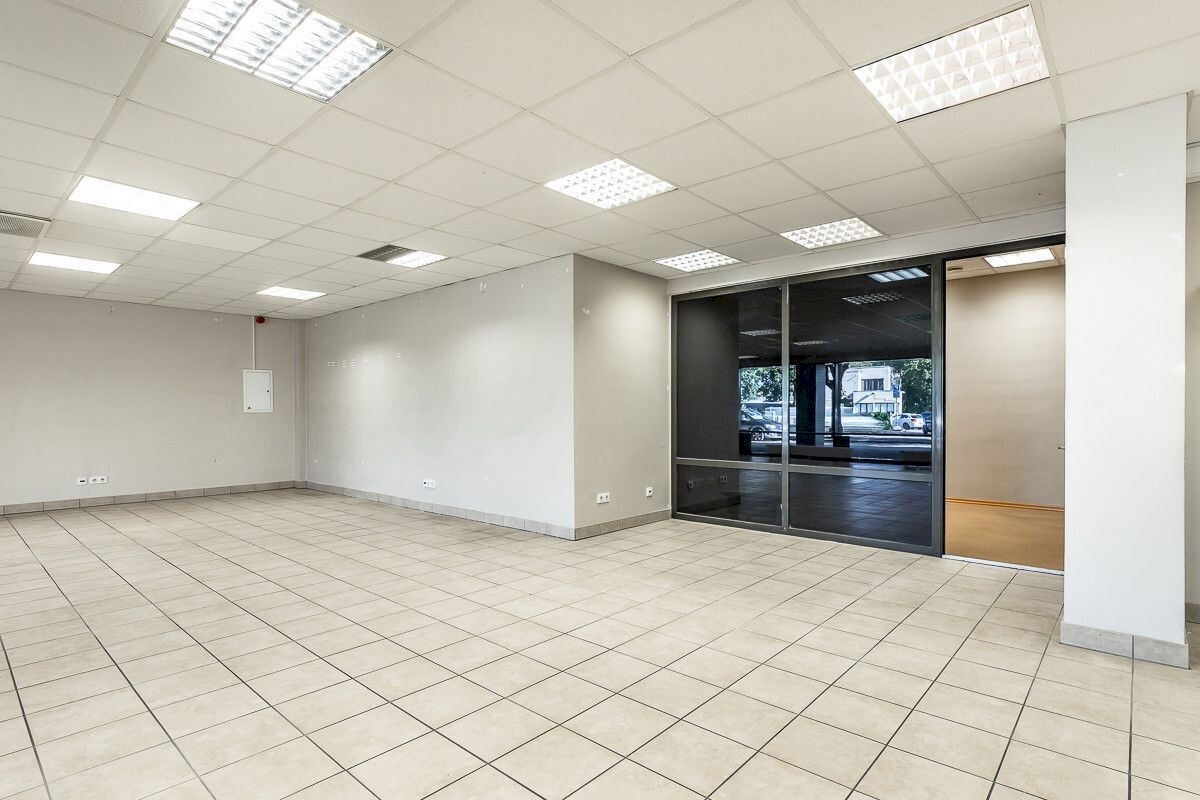 Tallinn, Kesklinna linnaosa, Veerenni tn 15