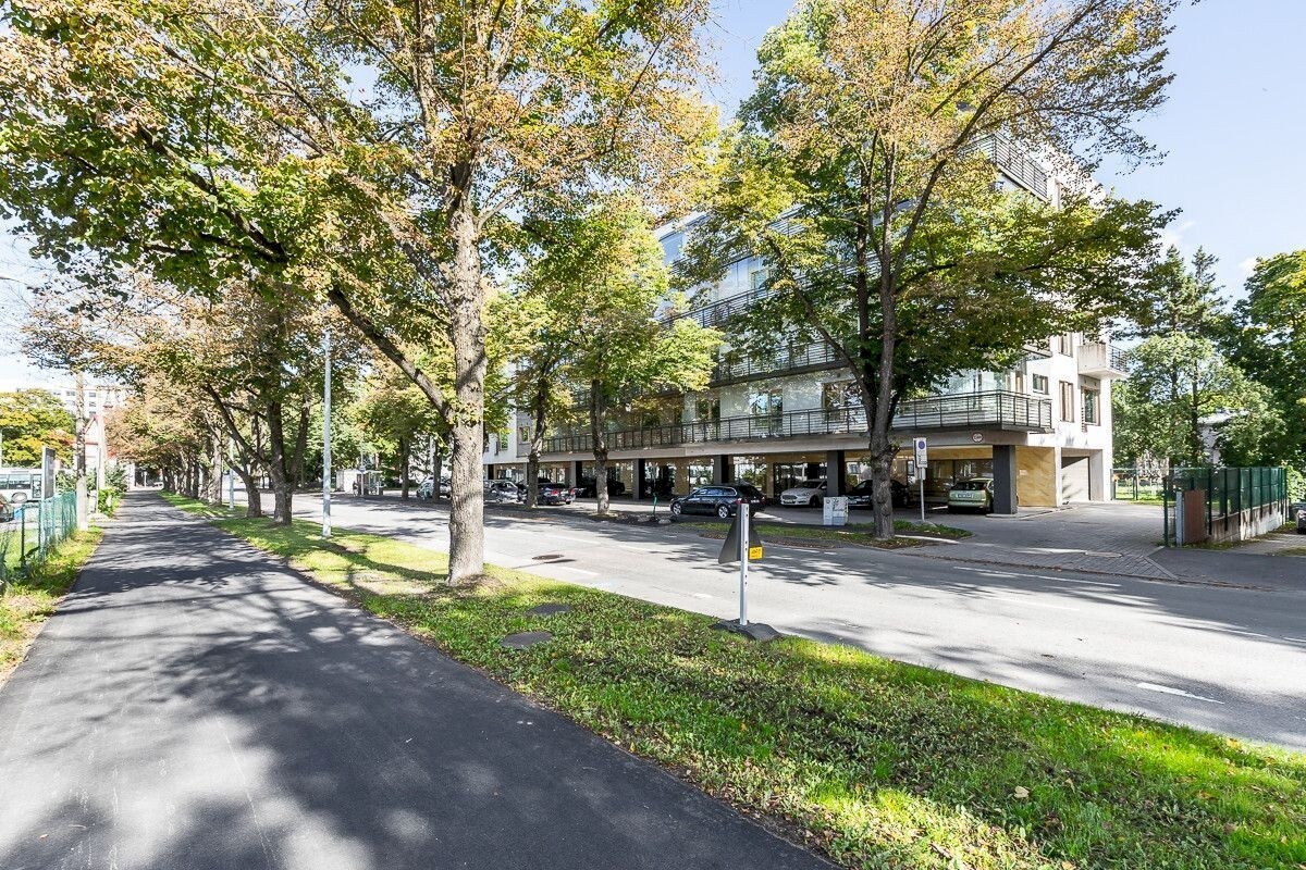 Tallinn, Kesklinna linnaosa, Veerenni tn 15