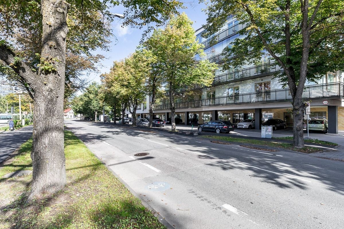 Tallinn, Kesklinna linnaosa, Veerenni tn 15