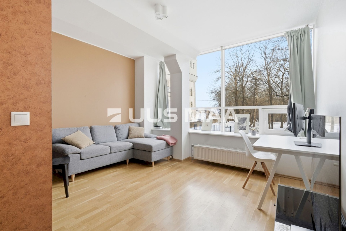 Tallinn, Põhja-Tallinna linnaosa, Tööstuse 47a