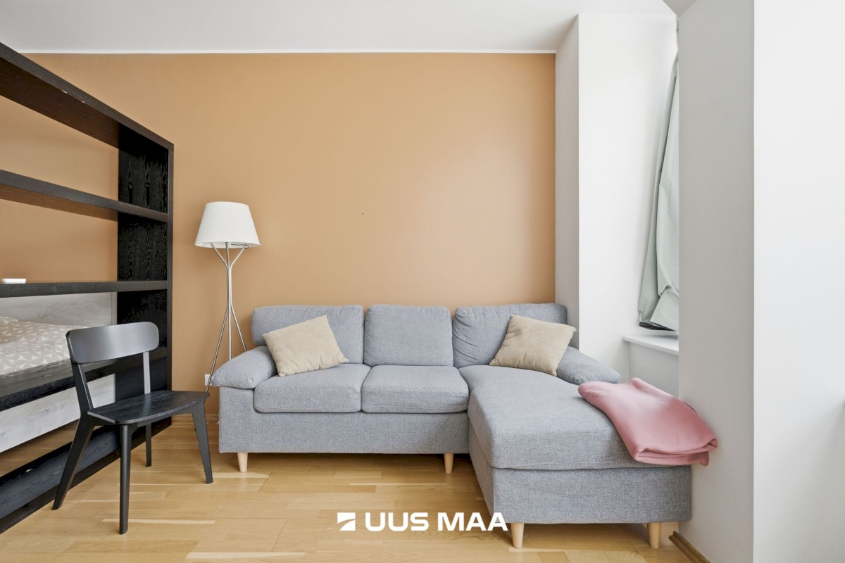 Tallinn, Põhja-Tallinna linnaosa, Tööstuse 47a