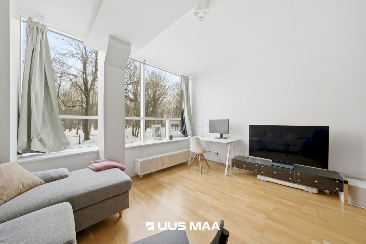 Tallinn, Põhja-Tallinna linnaosa, Tööstuse 47a