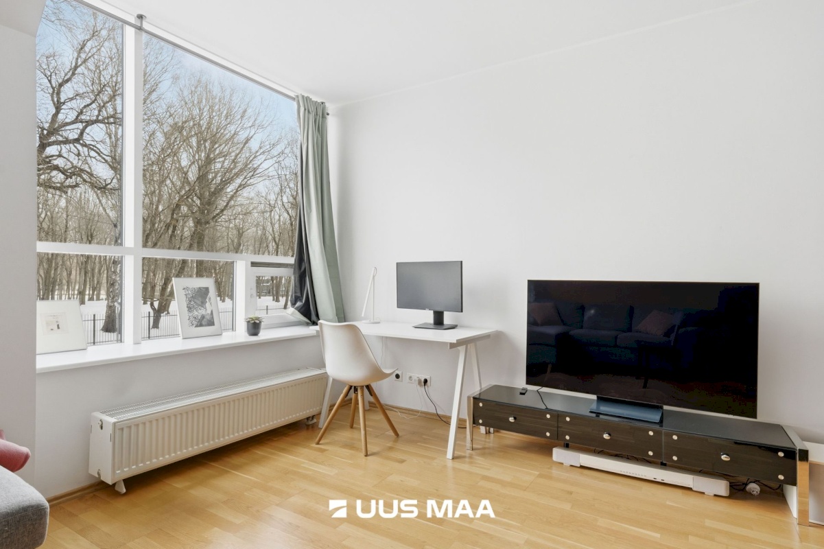 Tallinn, Põhja-Tallinna linnaosa, Tööstuse 47a