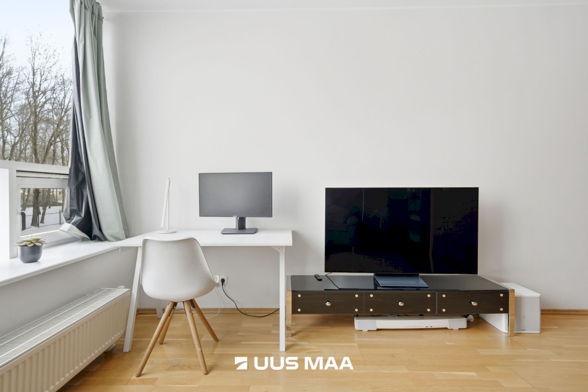 Tallinn, Põhja-Tallinna linnaosa, Tööstuse 47a