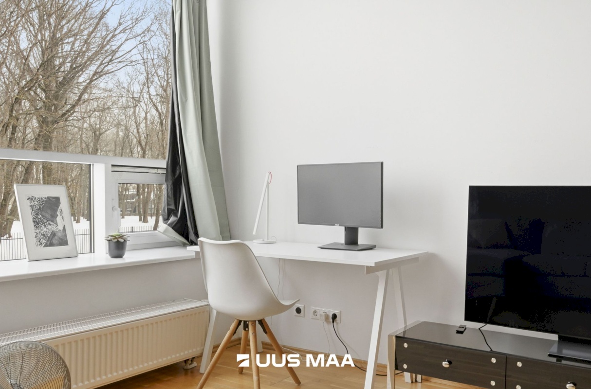 Tallinn, Põhja-Tallinna linnaosa, Tööstuse 47a