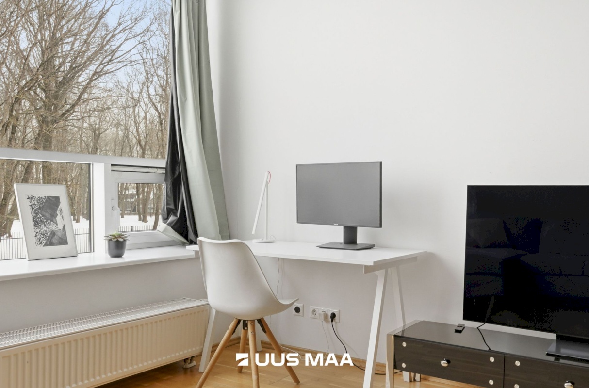 Tallinn, Põhja-Tallinna linnaosa, Tööstuse 47a