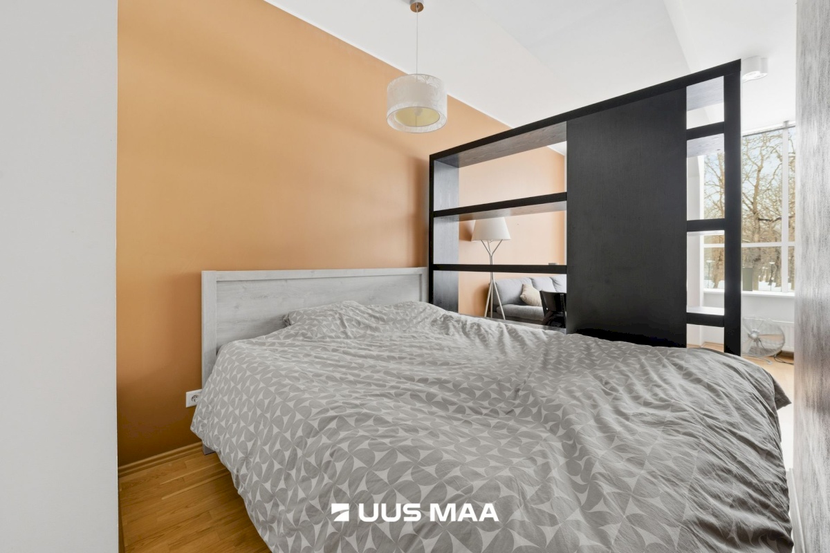 Tallinn, Põhja-Tallinna linnaosa, Tööstuse 47a